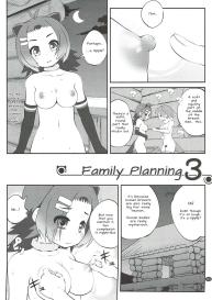 Kazoku Keikaku 3 | Family Planning 3 #5