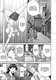 Sailor Fuku to Strip Chapter 2 #5