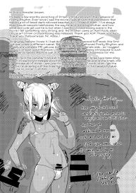 Kazukisenpai’s Erotic Book #25