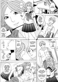 Mama no Kaori to Asoko no Nioi Ch.5,9 #13