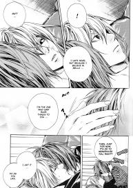 Death Note – Love Traveling #19