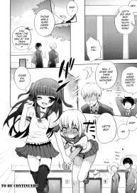 Yui-sama to Boku | Yui and Me #20