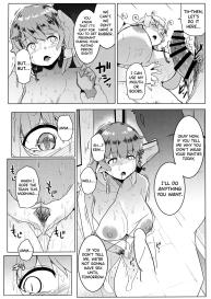 Imouto wa Mesu Orc | My Little Sister is an Orc #14
