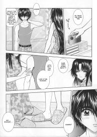 SEXY PANIC Yappari Sei ga Ichiban!? | Sexy Panic: Their First Time is Without Protection!? #14