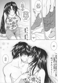 SEXY PANIC Yappari Sei ga Ichiban!? | Sexy Panic: Their First Time is Without Protection!? #28