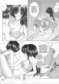 SEXY PANIC Yappari Sei ga Ichiban!? | Sexy Panic: Their First Time is Without Protection!? #29