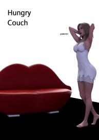 couch vore #1