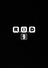 R.O.D 9 #6