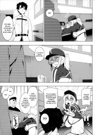 Ginga OL wa Yottemo Kakkoii Onee-san desu ka? XX | Is the Galactic Office Lady Still Cool When She’s Drunk? XX #26