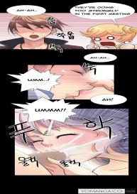 Will You Do as I Say? Ch.1-4 #31