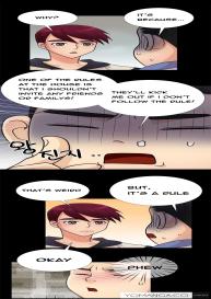 Will You Do as I Say? Ch.1-4 #35