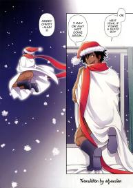 Santa ga Yoru ni Kuru Wake | Why Santa Comes at Night #17