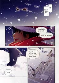 Santa ga Yoru ni Kuru Wake | Why Santa Comes at Night #2