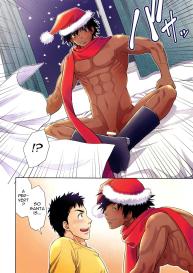 Santa ga Yoru ni Kuru Wake | Why Santa Comes at Night #5