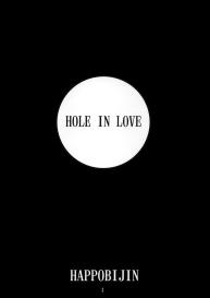 Hole In Love #2
