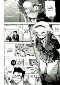 manga studyâ€™s Fujiki-San #10
