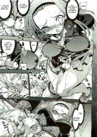 manga studyâ€™s Fujiki-San #13