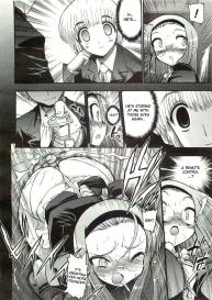 manga studyâ€™s Fujiki-San #14