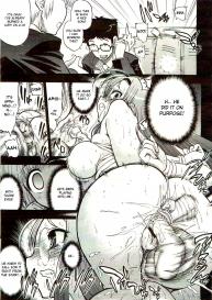 manga studyâ€™s Fujiki-San #15