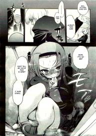 manga studyâ€™s Fujiki-San #16