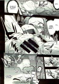manga studyâ€™s Fujiki-San #20