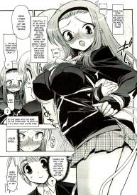 manga studyâ€™s Fujiki-San #7