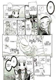 manga studyâ€™s Fujiki-San #8