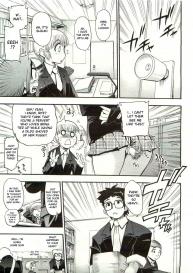 manga studyâ€™s Fujiki-San #9