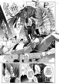 Fate/DTâ™‚rder course: Alexander 2 Hirai #20