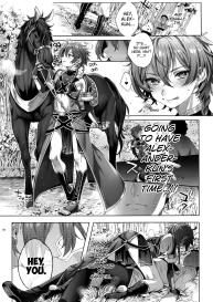 Fate/DTâ™‚rder course: Alexander 2 Hirai #5
