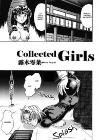 Otome Kari no Kan | Girl Hunting Mansion #37