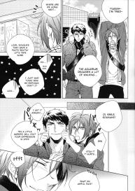 Nigatsu Futsuka no Futari | The Couple on February 2nd #6