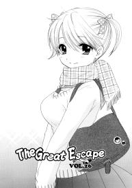 The Great Escape 3 #139