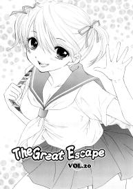 The Great Escape 3 #41