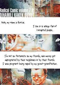 Dihamili Kakek Buyut | Impregnated by Great-grandfather #1