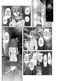 Igyo no Kimi to | A Tentacled Romance Ch. 1-3 #37