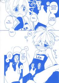 Len-kun to Asobou! #17
