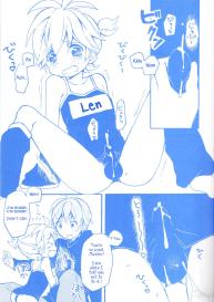 Len-kun to Asobou! #18