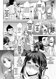 Yacchae! Megumisan Ch. 1-3 #60