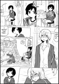 Manga #1