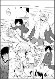 Manga #2