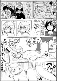 Manga #9