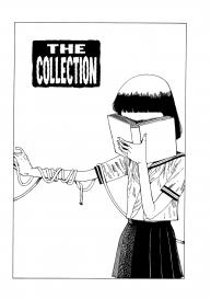 Shintaro Kago – The Collection #1