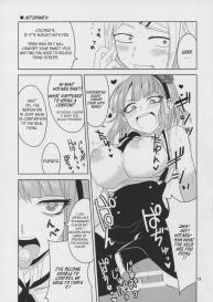 Dagashi Chichi 3 #15