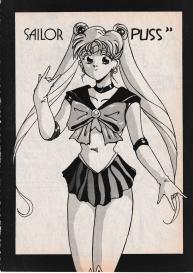 Sailor X vol. 3 – Sailor X Return #62