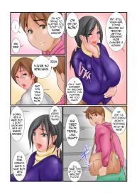 Aniyome wa Maternity Bitch | My Brother’s Wife is a Pregnant Slut #2