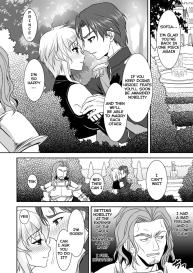 Zetsubou Ninshin Kishi Monogatari | A Knight’s Despair Story #2
