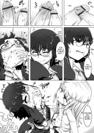 Amaneku Subete o Kimi ni! #10