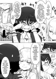 Amaneku Subete o Kimi ni! #11