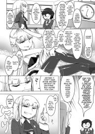 Amaneku Subete o Kimi ni! #2